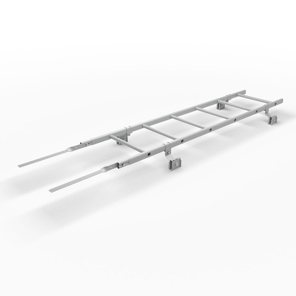 Лестница кровельная для фальцевой кровли Roofsystems Prestige 600 фальц