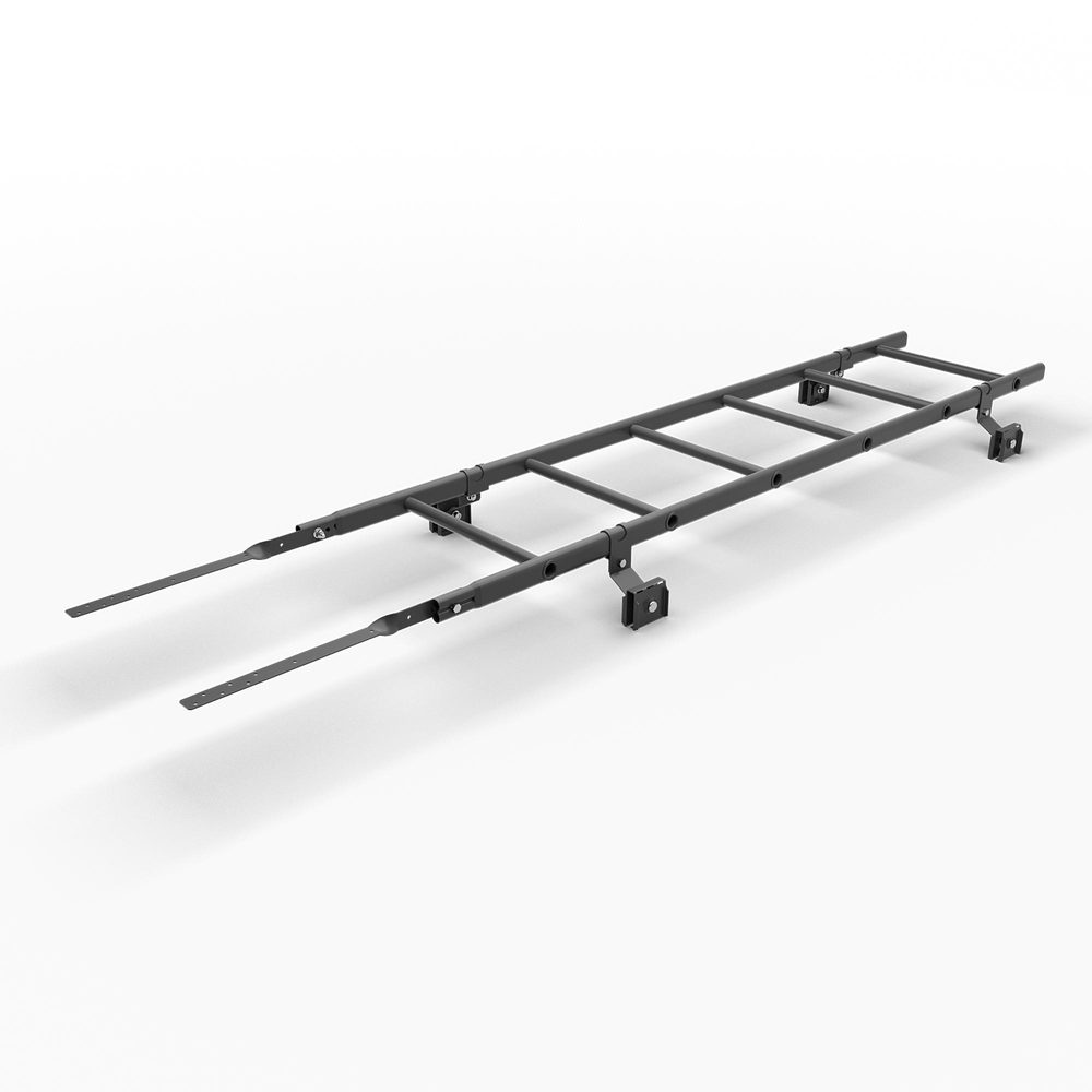 Лестница кровельная для фальцевой кровли Roofsystems Prestige 400 фальц