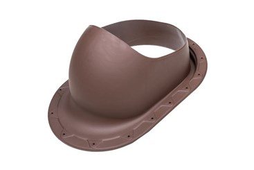 Проходной элемент Vilpe, XL-Classic коричневый