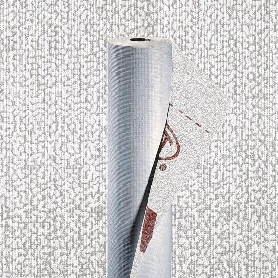 Tyvek Solid, супердиффузионная мембрана 1.5х50 м 75 м²