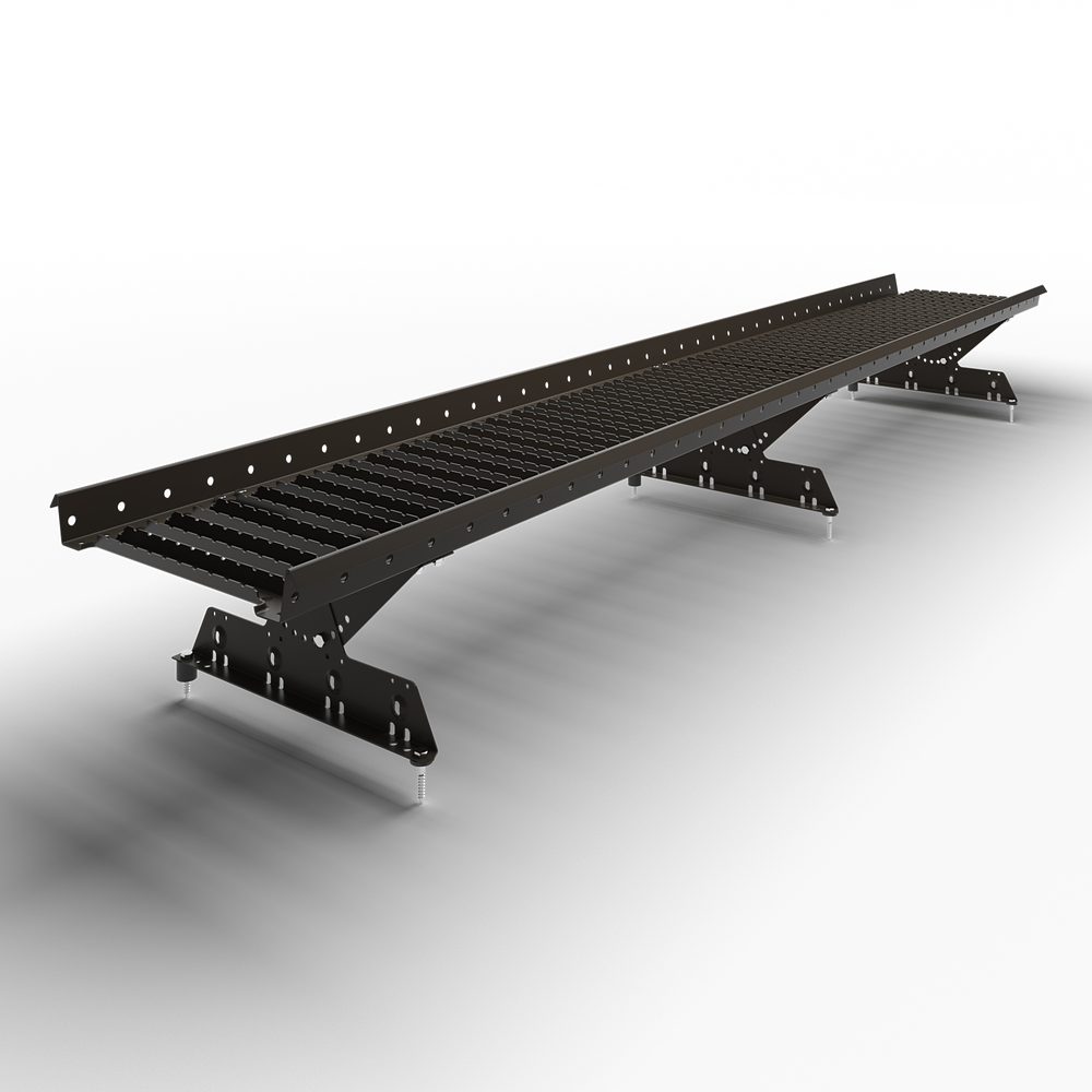 Мостик кровельный универсальный Roofsystems Prestige Next