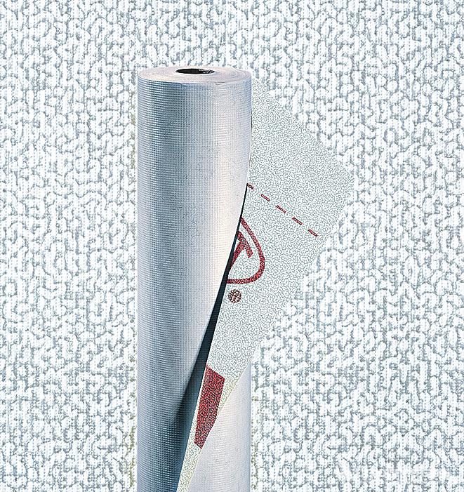Tyvek Soft, супердиффузионная мембрана 1.5х50 м 75 м²