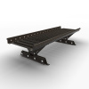 Мостик кровельный для фальцевой кровли Roofsystems Prestige Next фальц, L=1200 мм RAL 8019
