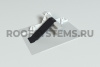 Айсстоппер для фальцевой кровли Roofsystems Prestige фальц, RAL 9005
