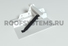 Айсстоппер универсальный Roofsystems Elite, RAL 9005