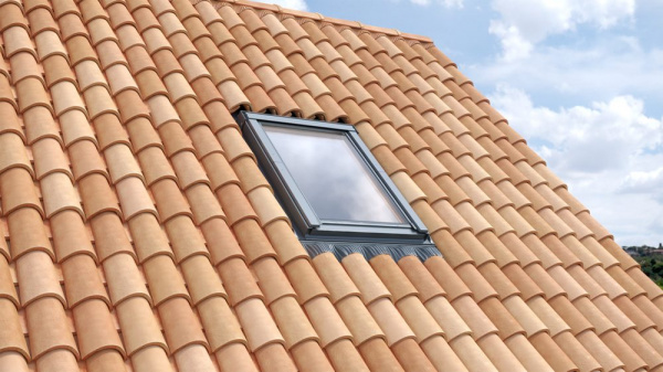 Оклад Rooflite+ 78х118 см UFX универсальный