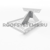 Упаковка усилителя полотна мостика Elite, 2 шт RAL 7004
