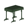 Эвакуационный трап Roofsystems Prestige, L=692 мм, RAL 6020
