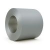 Отмот НЛМК 1250 мм, премиум 0.5 мм, PU Matt, Zn 275 г/м², RAL 7004
