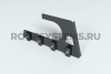 Крюк безопасности Roofsystems Prestige Master фальц, RAL 9005