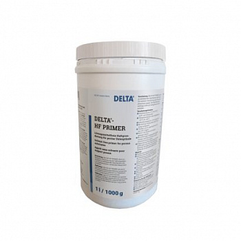 DELTA HF PRIMER, универсальная грунтовка, 1 кг