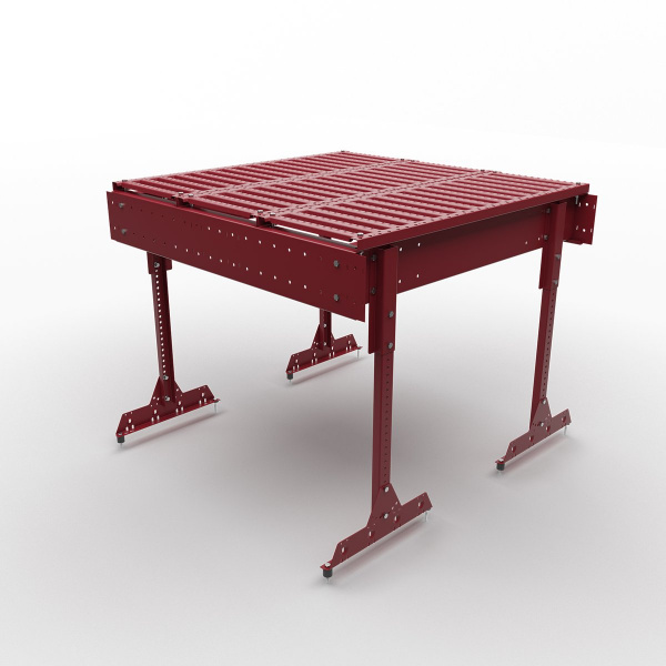 Эвакуационный трап Roofsystems Prestige, L=1038 мм