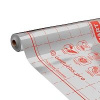 Ondutiss SMART Termo трёхслойная теплоотражающая пароизоляция для бани и сауны, 30 м²