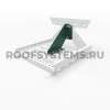 Упаковка усилителя полотна мостика Elite, 2 шт RAL 6005