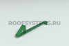 Снегостопор для натуральной черепицы Roofsystems Prestige натур, RAL 6002