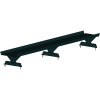 Мостик кровельный универсальный Roofsystems Prestige Next, L=2450 мм RAL 9005