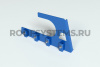 Крюк безопасности Roofsystems Prestige Master фальц, RAL 5005