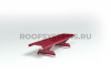 Мостик кровельный универсальный Roofsystems Elite Smart, L=1200 мм RAL 3011