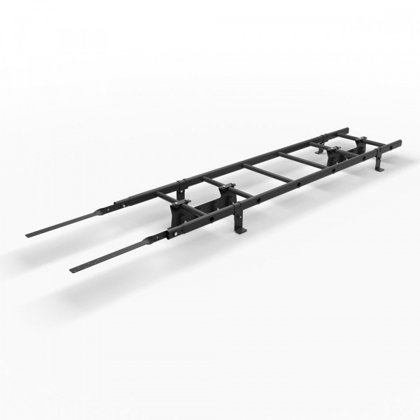 Лестница кровельная Roofsystems Prestige 600 Master фальц
