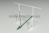 Усилители ограждения Econom Smart фальц, 2 шт RAL 6005