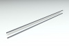 Упаковка труб Promo 2 трубы, овал 37х18, L=3000 мм zinc