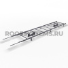 Лестница кровельная Roofsystems Prestige 600 Master фальц, L=1200 мм RAL 7024