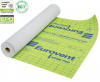 Eurovent HOME PRO 135, Трехслойная супердиффузионная ветрозащитная мембрана, 75 м²