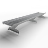 Мостик кровельный универсальный Roofsystems Prestige Next