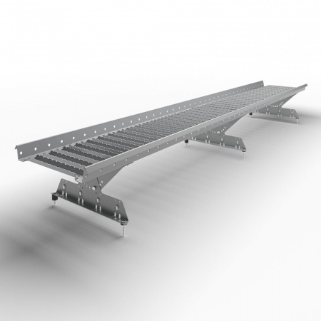 Мостик кровельный универсальный Roofsystems Prestige Next