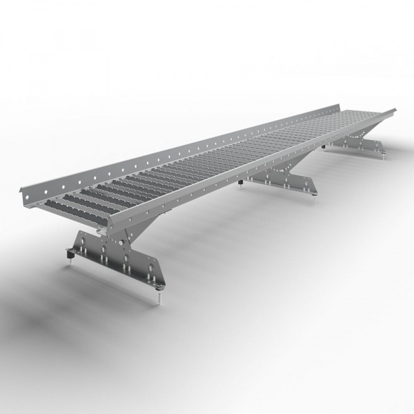 Мостик кровельный универсальный Roofsystems Prestige Next