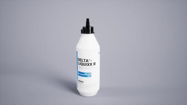 DELTA-LIQUIXX R паста для герметизации сложных узлов, 0.5 л