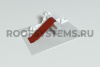 Айсстоппер для фальцевой кровли Roofsystems Prestige фальц, RAL 3009