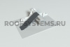 Айсстоппер для фальцевой кровли Roofsystems Prestige фальц, RAL 7024
