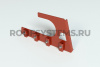Крюк безопасности Roofsystems Prestige Master фальц, RAL 3009