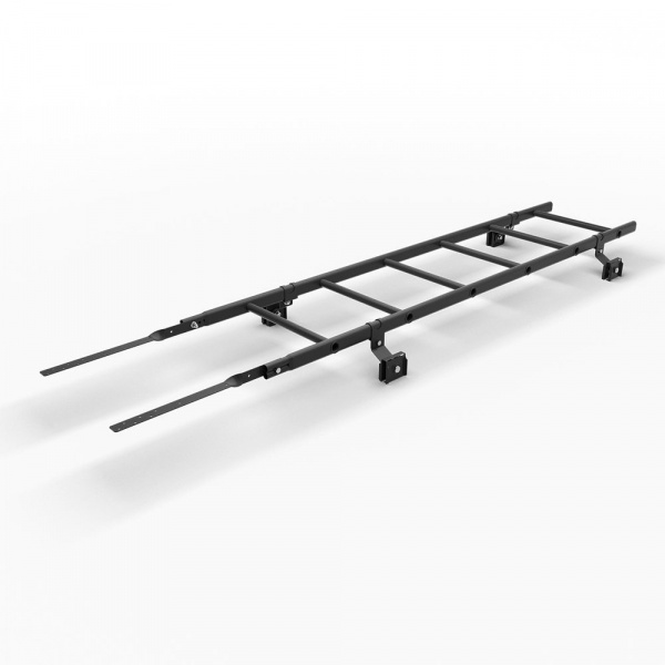 Лестница кровельная для фальцевой кровли Roofsystems Prestige 400 фальц