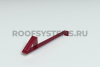 Снегостопор для натуральной черепицы Roofsystems Prestige натур, RAL 3005