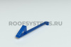 Снегостопор для натуральной черепицы Roofsystems Prestige натур, RAL 5005