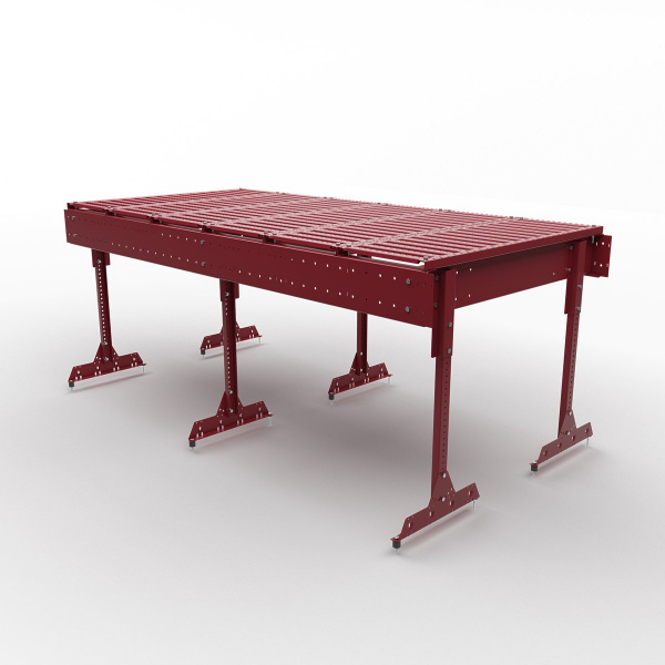 Эвакуационный трап Roofsystems Prestige, L=2076 мм