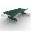 Мостик кровельный универсальный Roofsystems Alum Next, L=1500 мм, RAL 6005