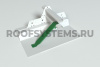 Айсстоппер универсальный Roofsystems Elite, RAL 6002