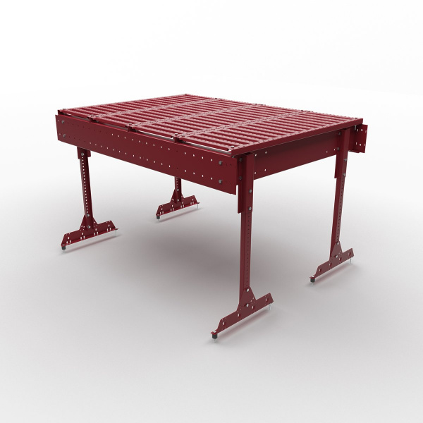 Эвакуационный трап Roofsystems Prestige, L=1384 мм