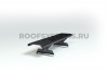 Мостик кровельный универсальный Roofsystems Elite Smart, L=1200 мм RAL 9005