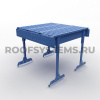Эвакуационный трап Roofsystems Prestige, L=1038 мм, RAL 5005