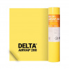 DELTA-AIRVAP 200 универсальная пароизоляционная плёнка, 100 м²