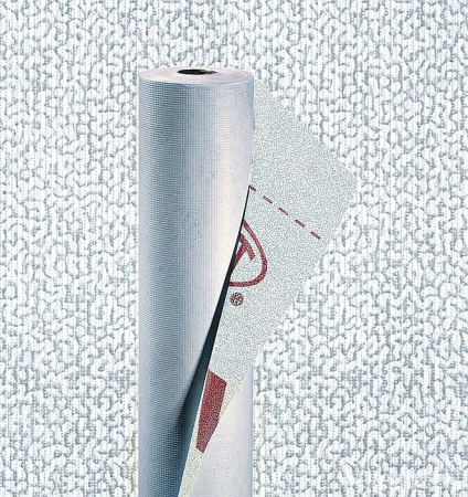 Tyvek Soft, супердиффузионная мембрана 1.5х50 м 75 м²
