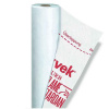 Tyvek FireCurb Housewrap супердиффузионная стеновая мембрана огнезащитная, 1.5 х 50 м, рулон 75 м²