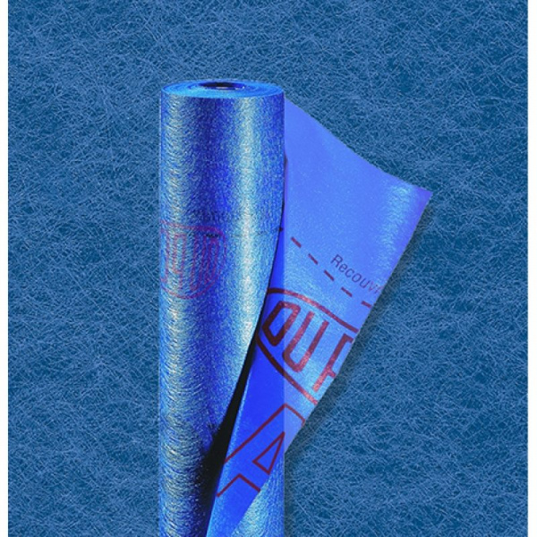 Tyvek AirGuard Sd5, пароизоляционная пленка, 1.5х50 м, 75 м²