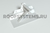 Айсстоппер универсальный Roofsystems Elite, RAL 9010