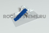 Айсстоппер для фальцевой кровли Roofsystems Prestige фальц, RAL 5005