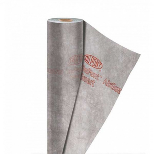 Tyvek AirGuard Reflective, пароизоляционная пленка, 75 м²